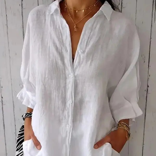 HØR LINEN