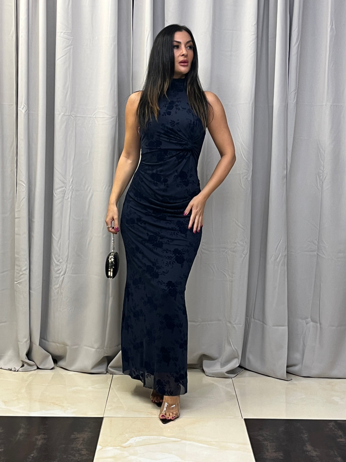 Diana Galla kjole