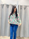 Lorna bluse
