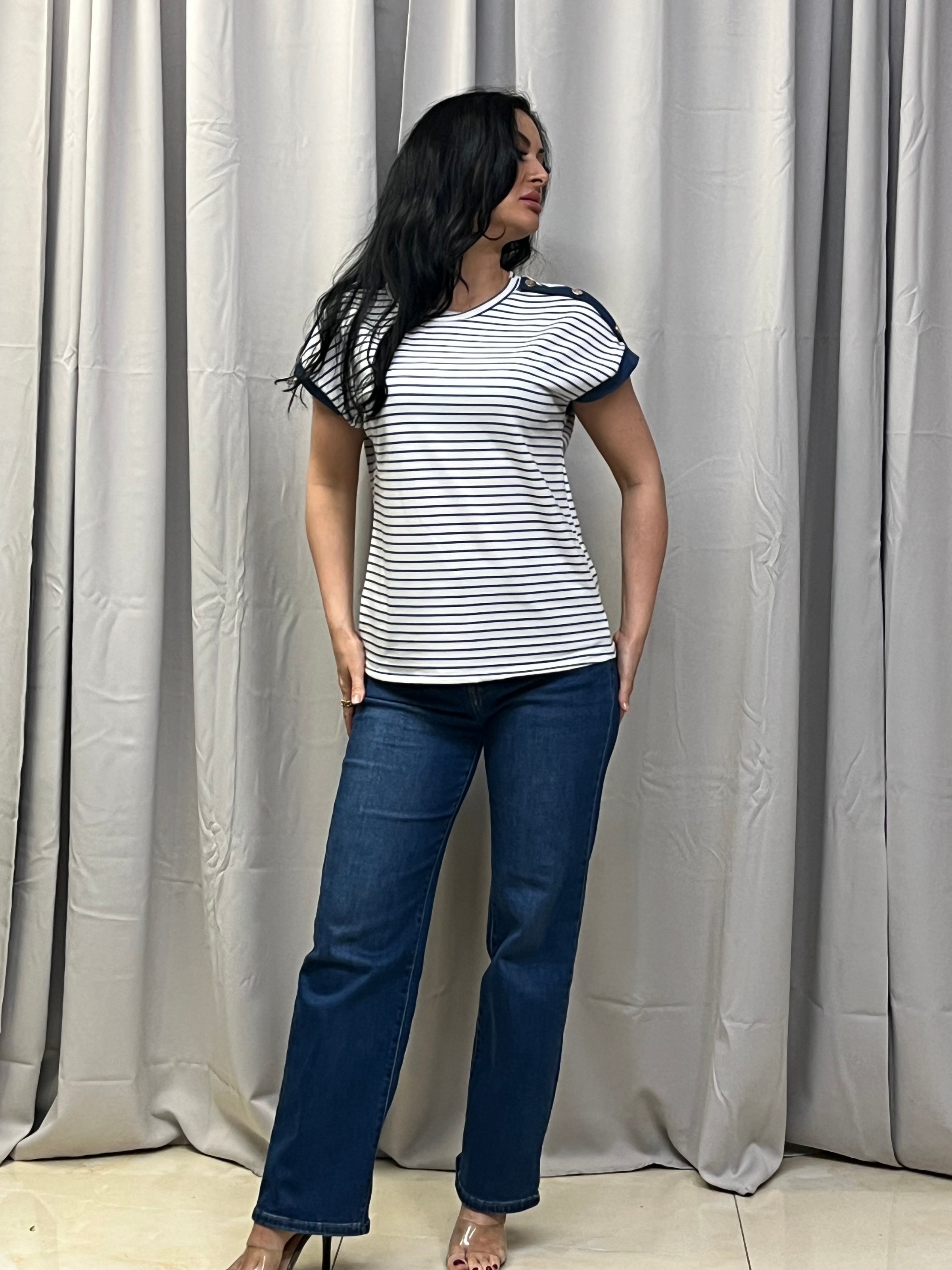 Mia bluse