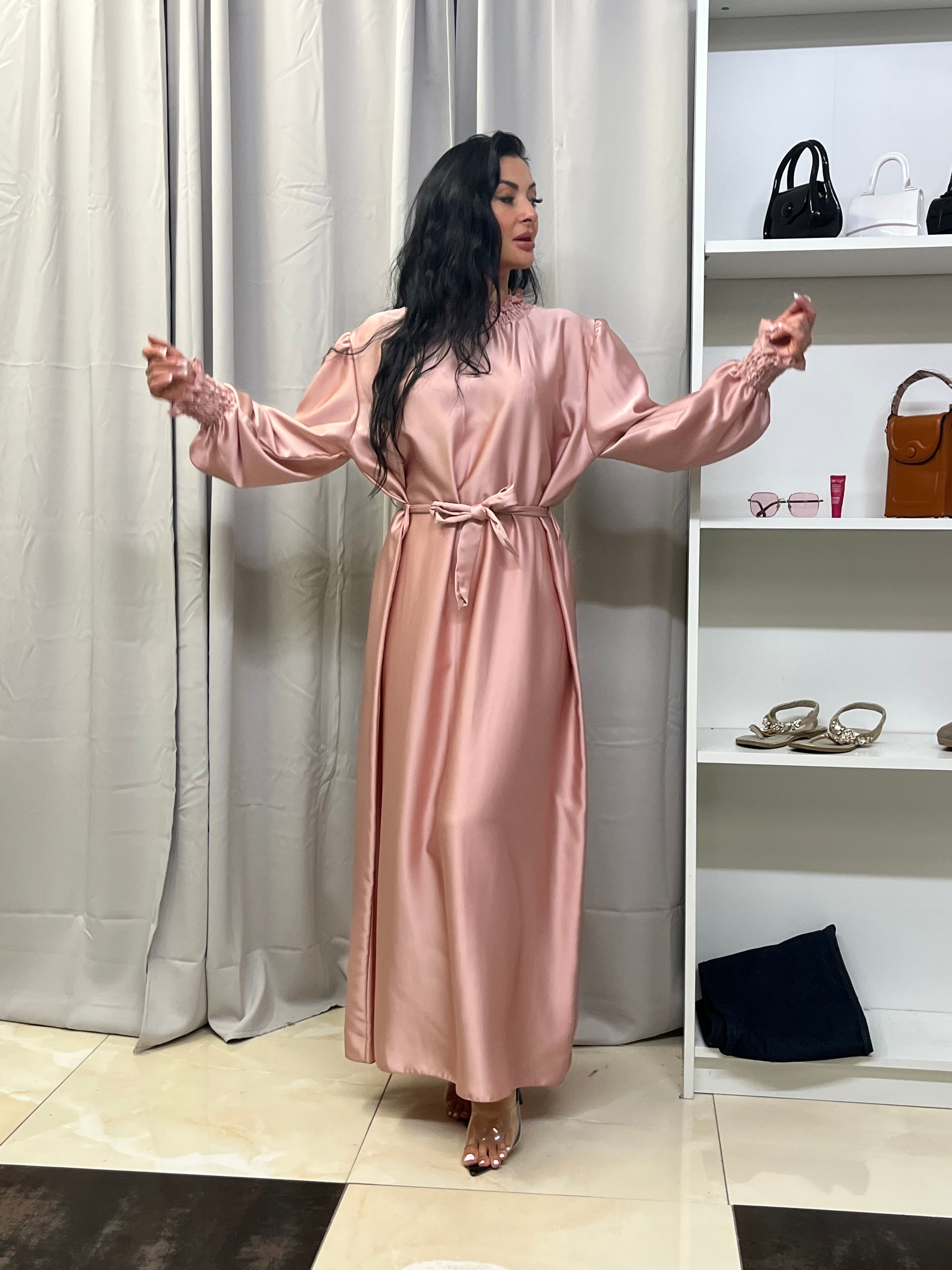 Laila kjole
