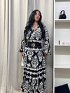 Diayna kjole