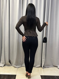 Gitte bluse