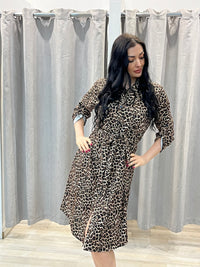Jette leo par tunika