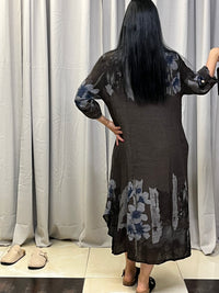 Mette kjole