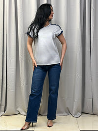 Mia bluse