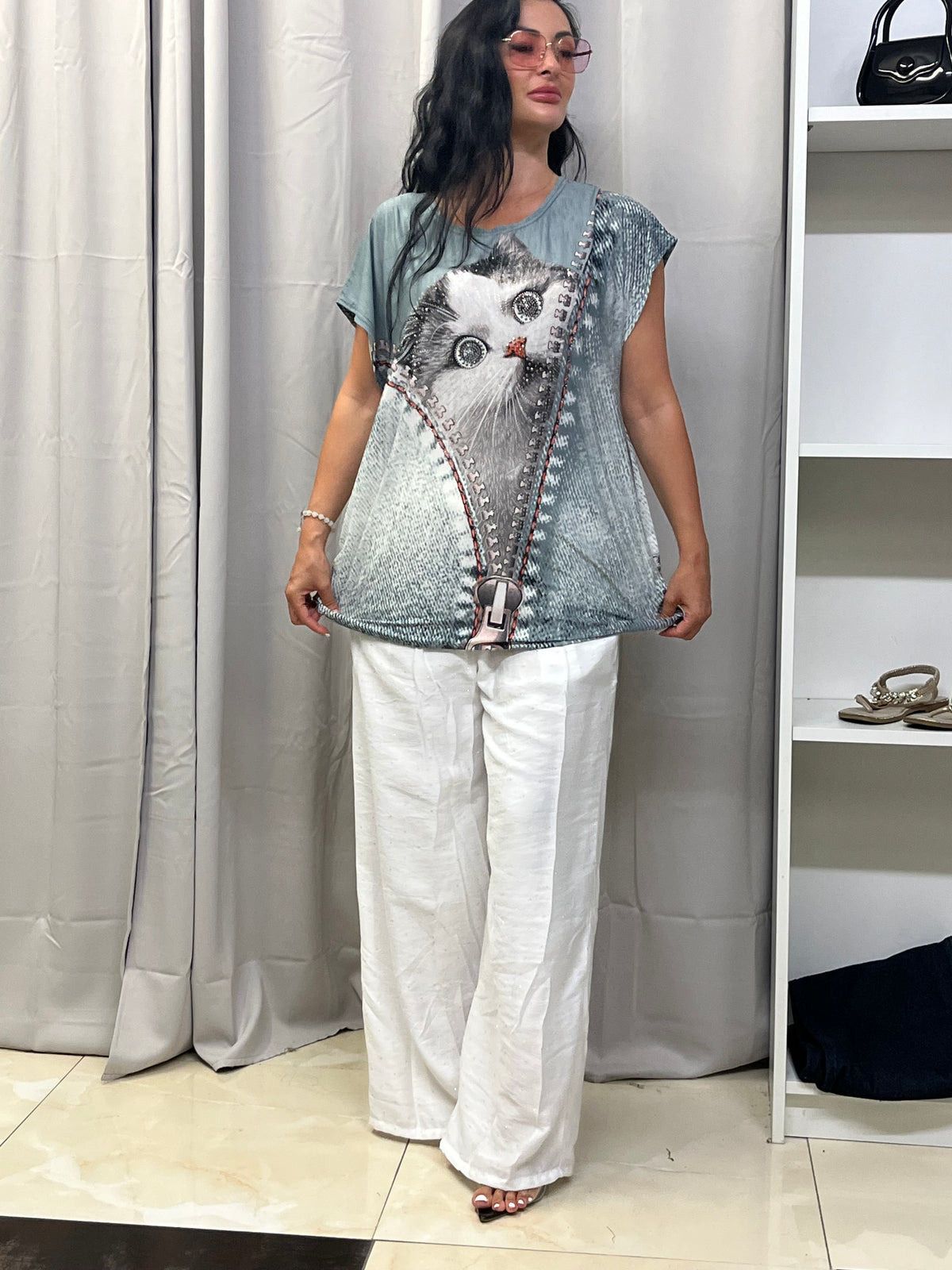 Mariya blus