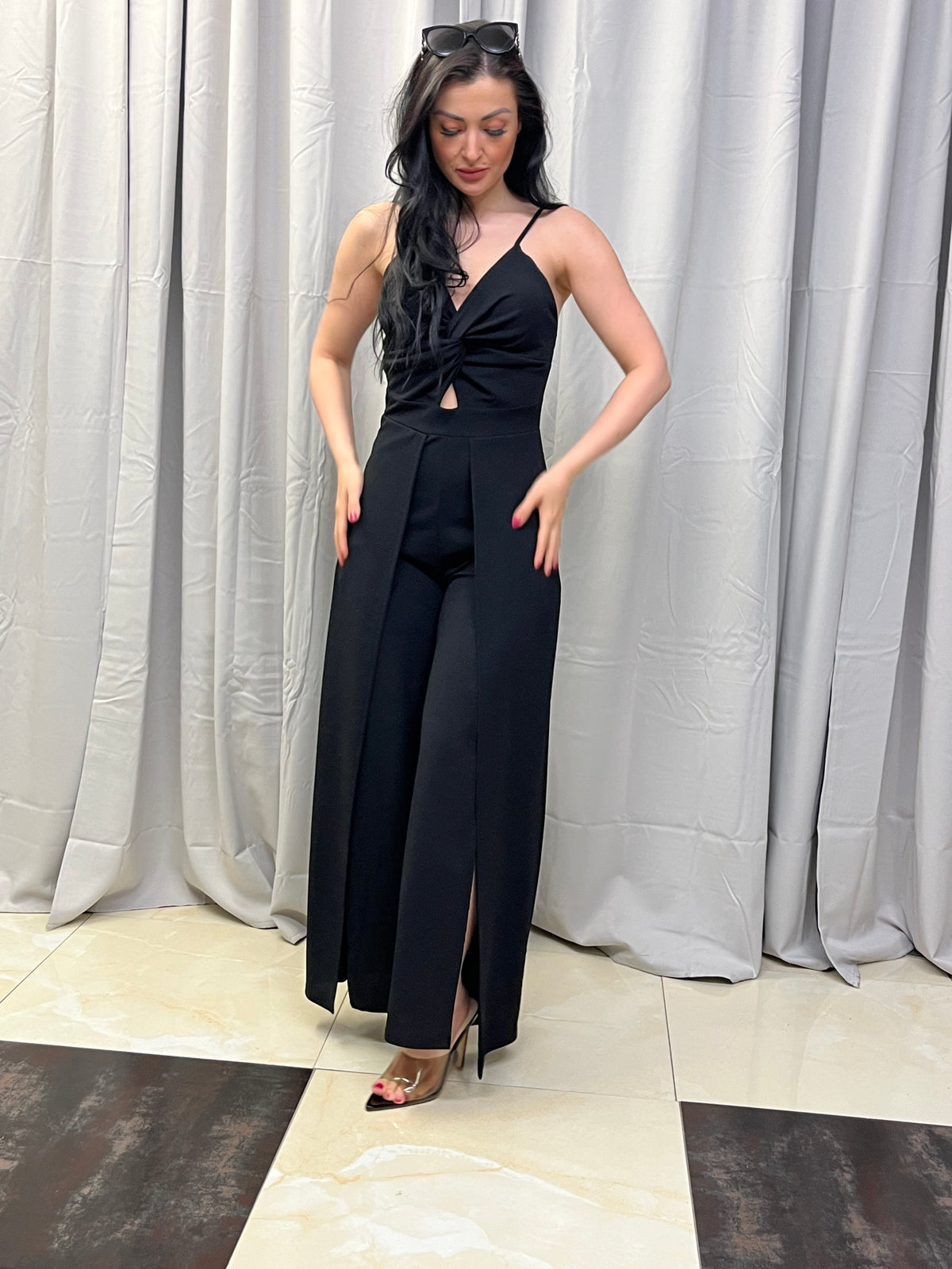 Jumpsuit