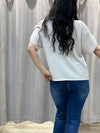 Luna bluse