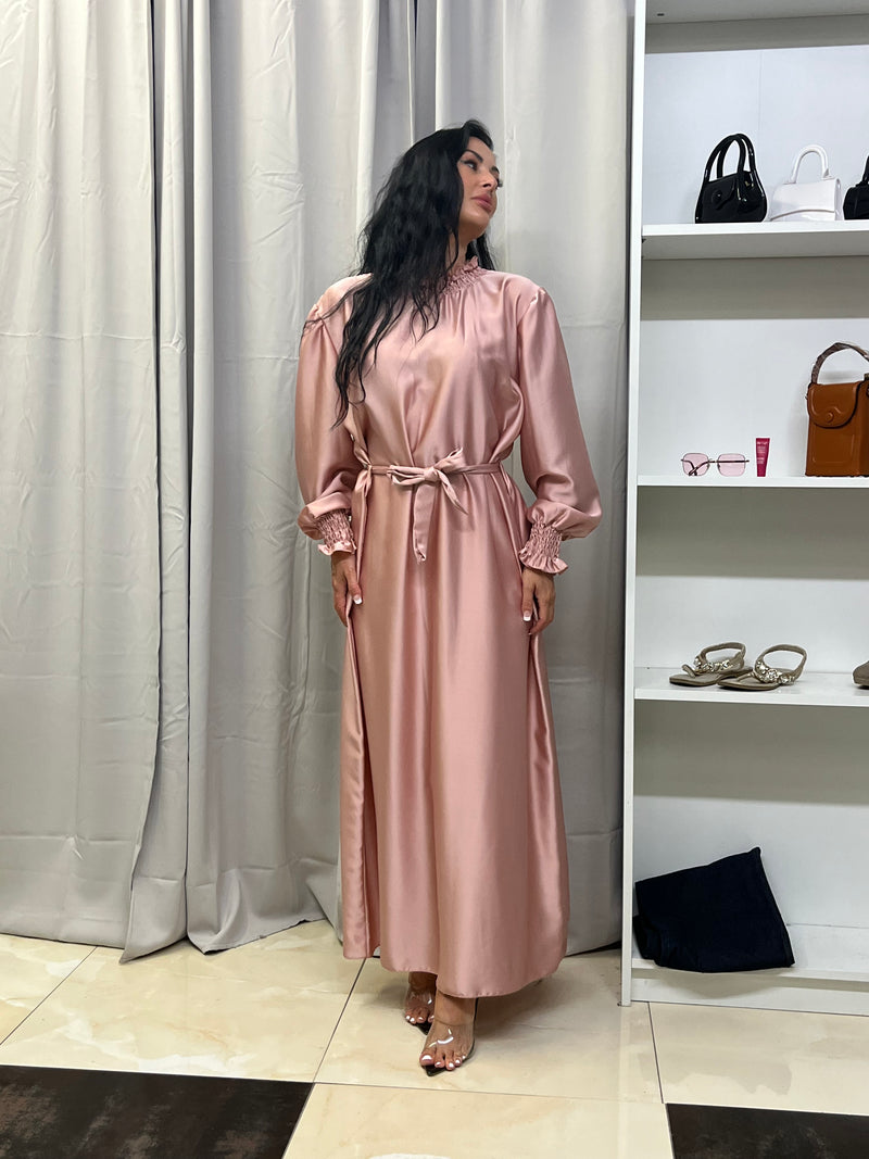 Laila kjole