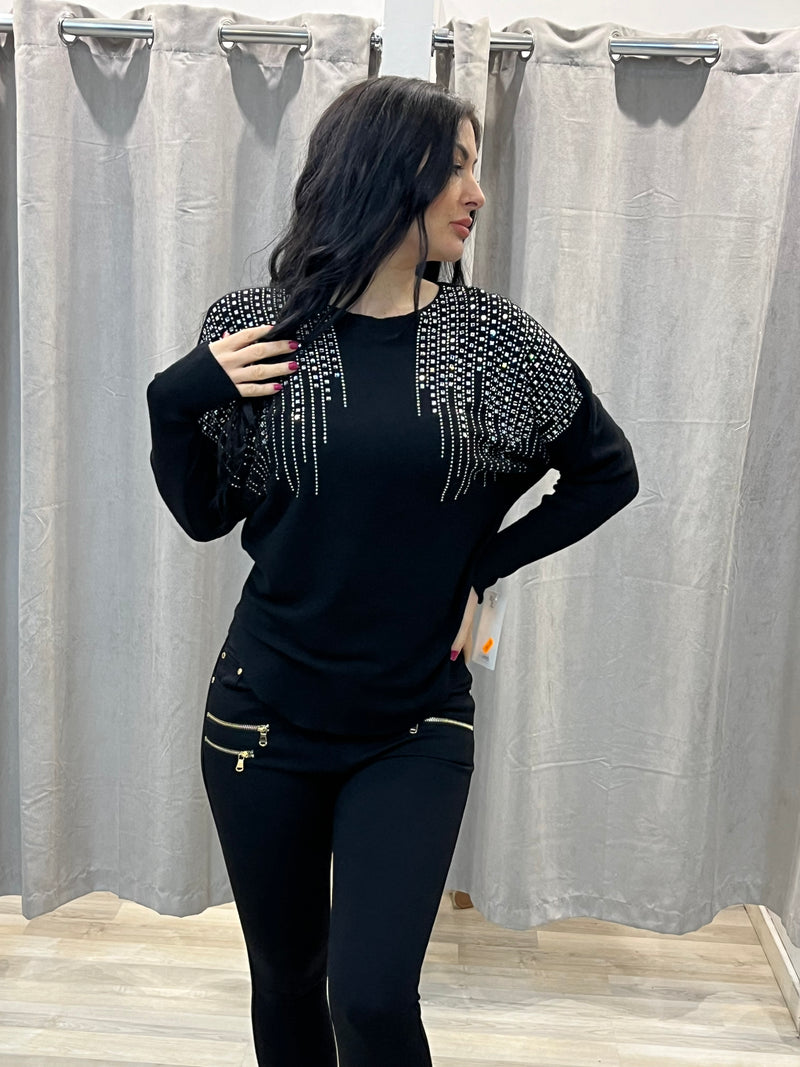 Susanne bluse