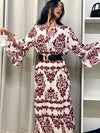 Diayna kjole