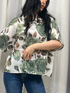 Delia bluse