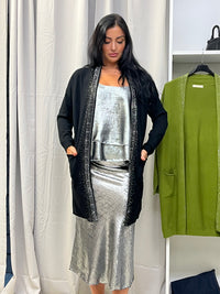 Neleem cardigan