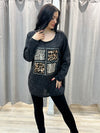 Hanne bluse