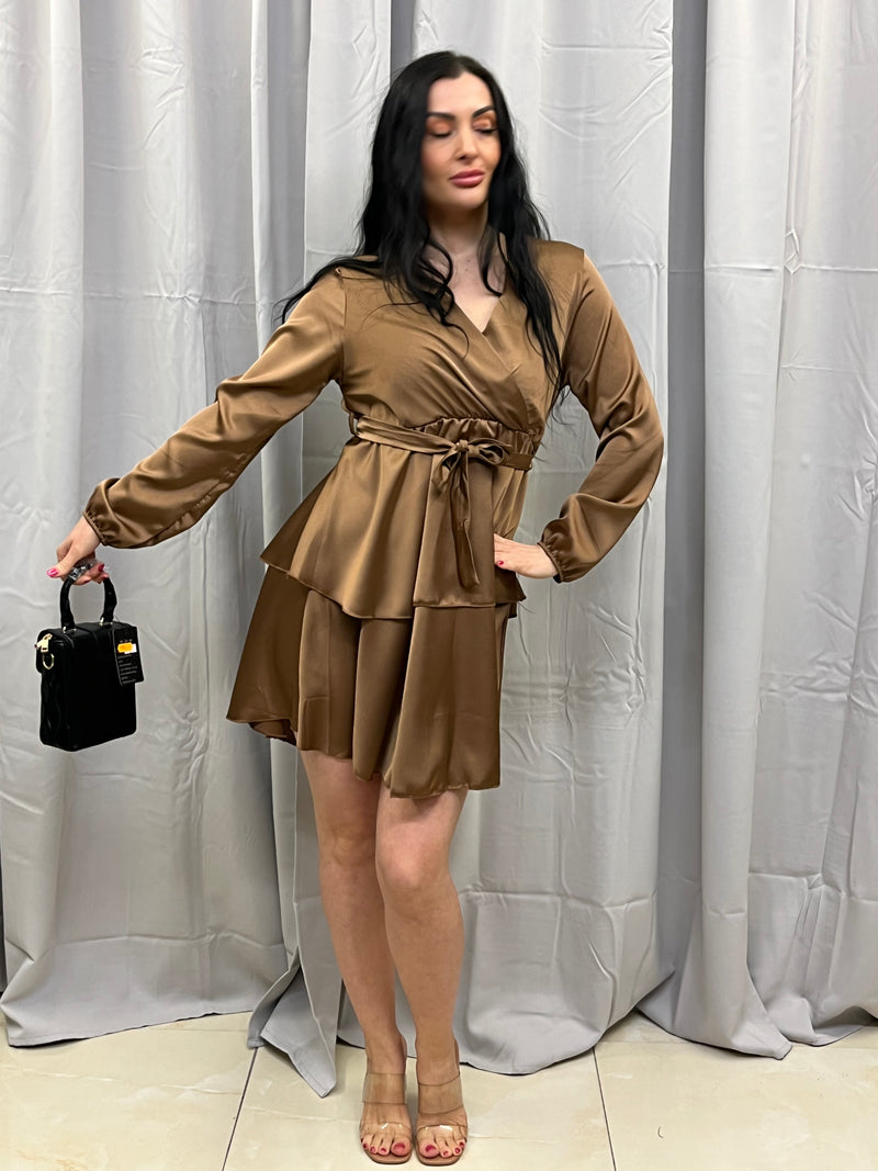 Dagniy kjole