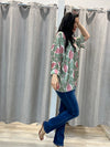 Lorna bluse