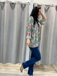 Lorna bluse