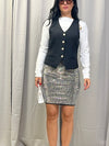 Gala vest