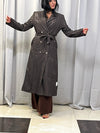 Midig Trenchcoat