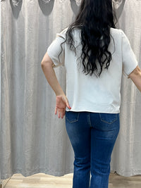 Luna bluse
