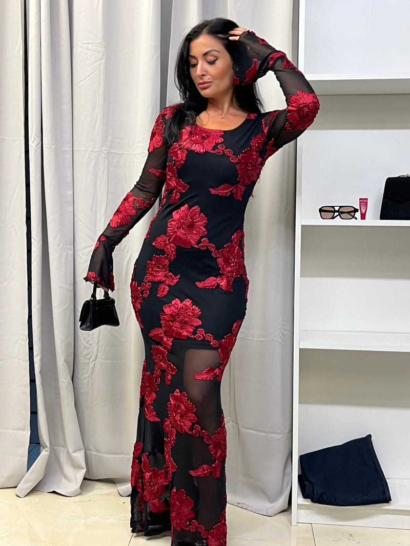 Diana kjole