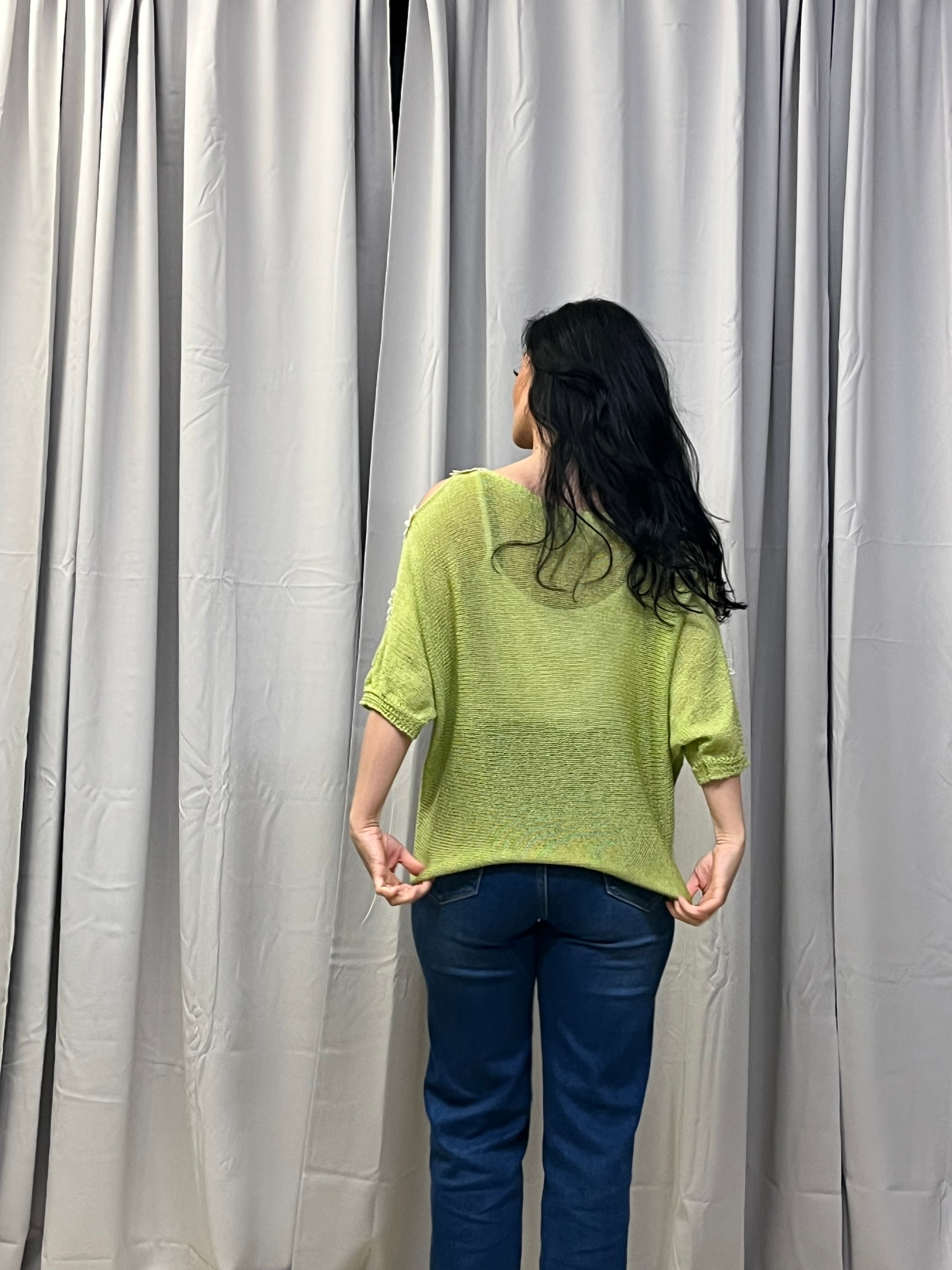 Roben bluse