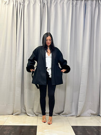 Mariya jacket
