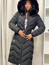 Vinter jakke