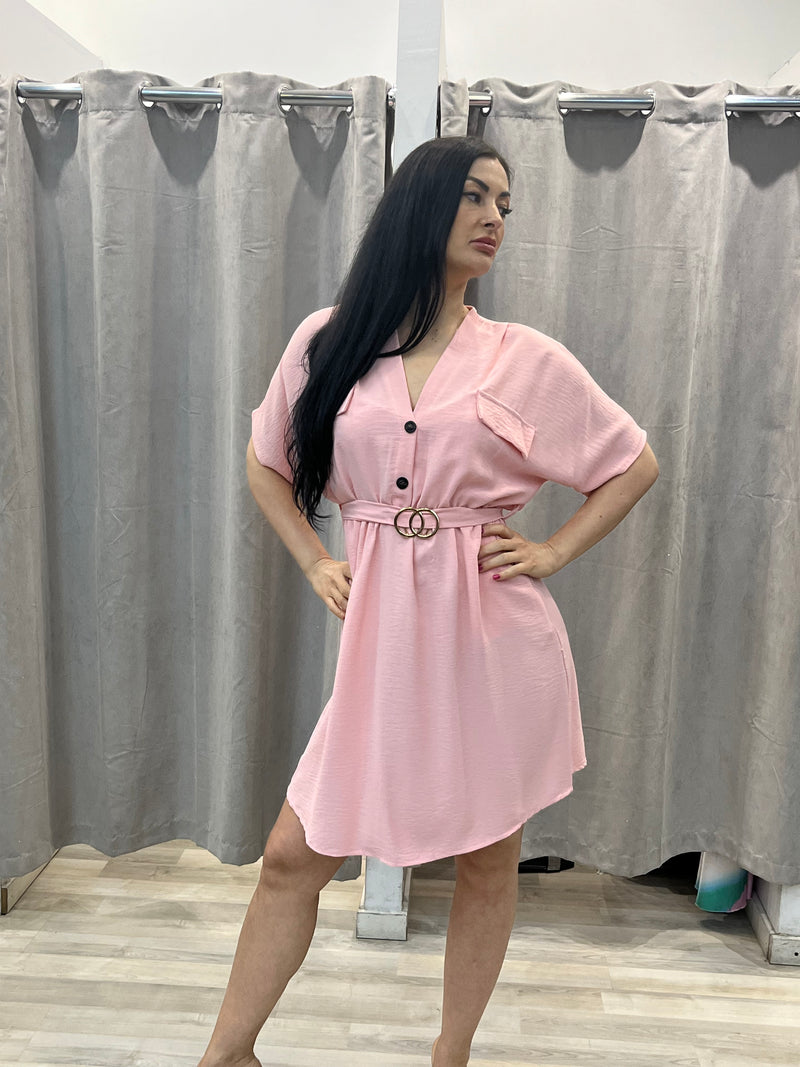 Roya kjole