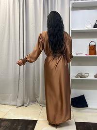 Laila kjole