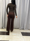 Astride bluse