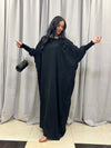 Abaya kjole