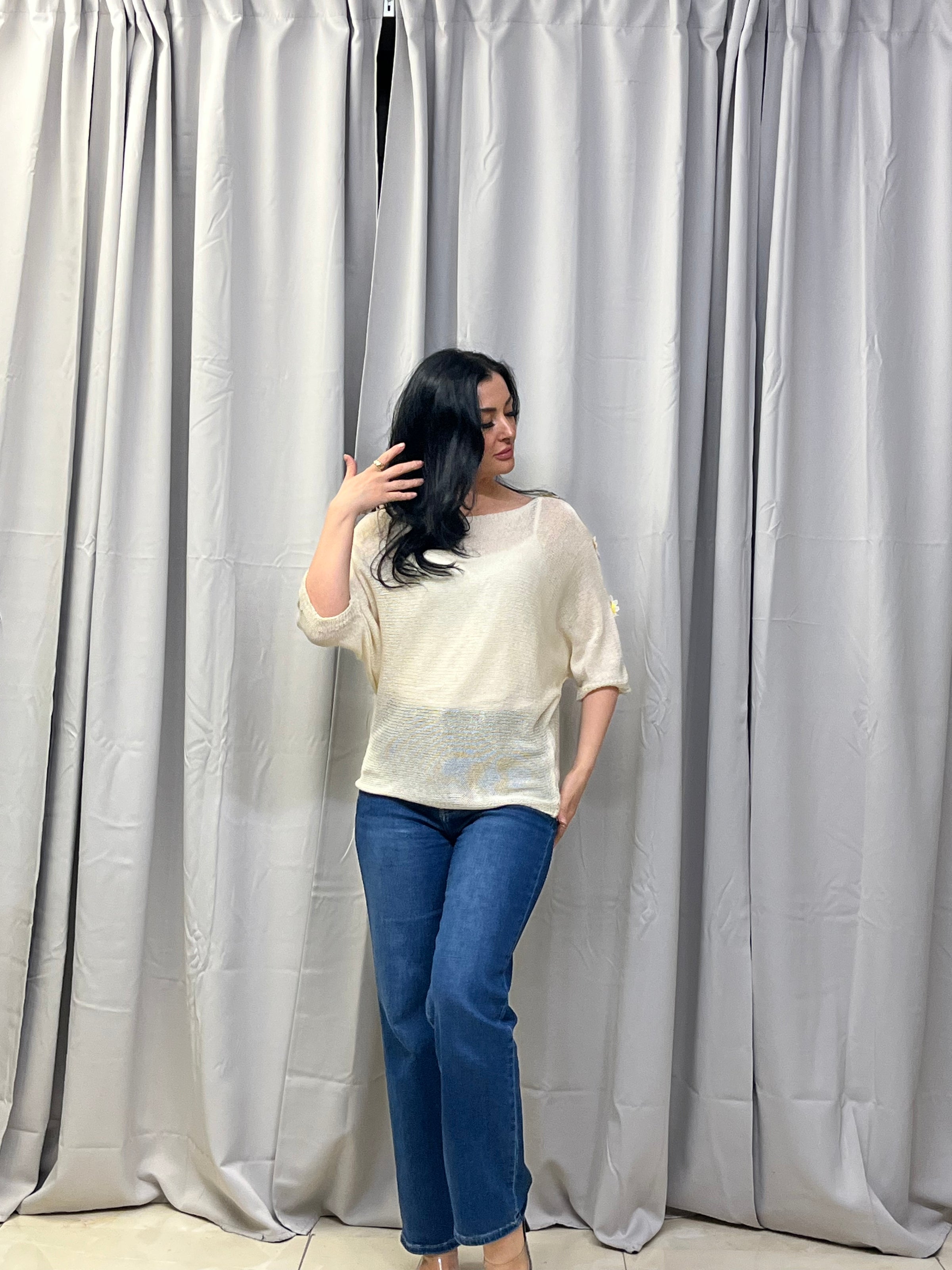 Roben bluse