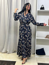 Lina kjole