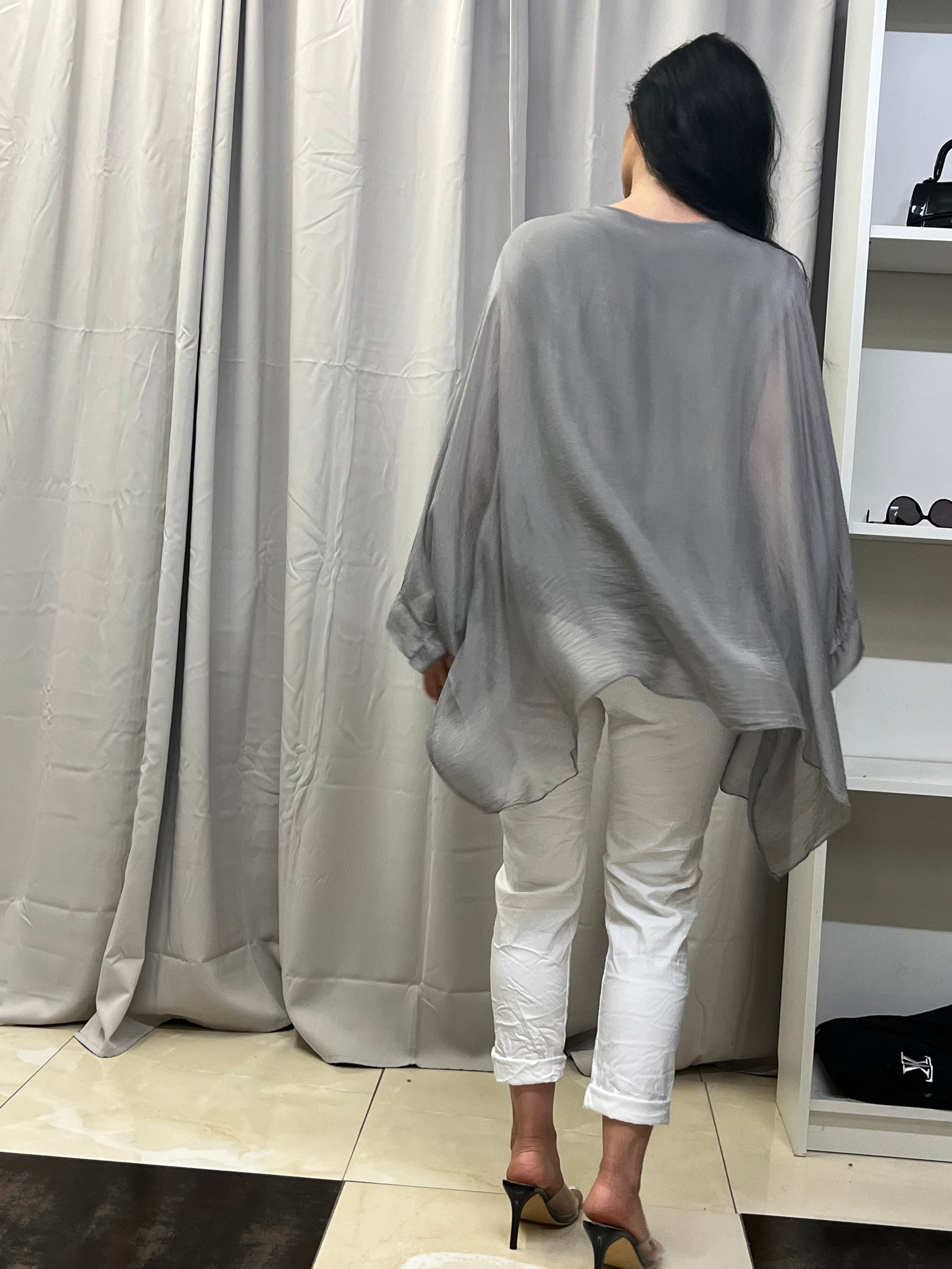 Trene bluse