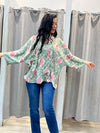 Lorna bluse