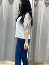 Luna bluse