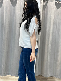 Luna bluse