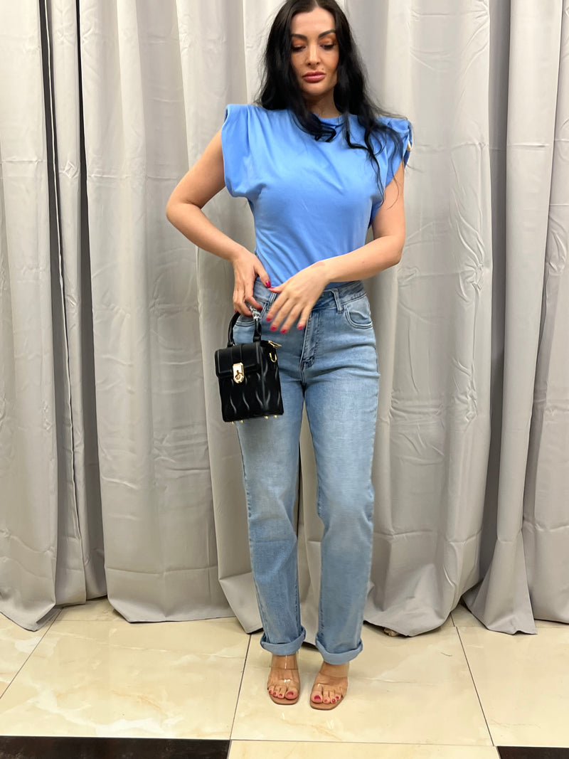 Ditte jeans bukser