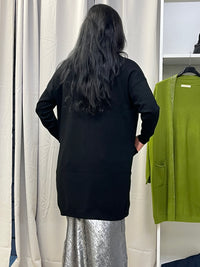 Neleem cardigan