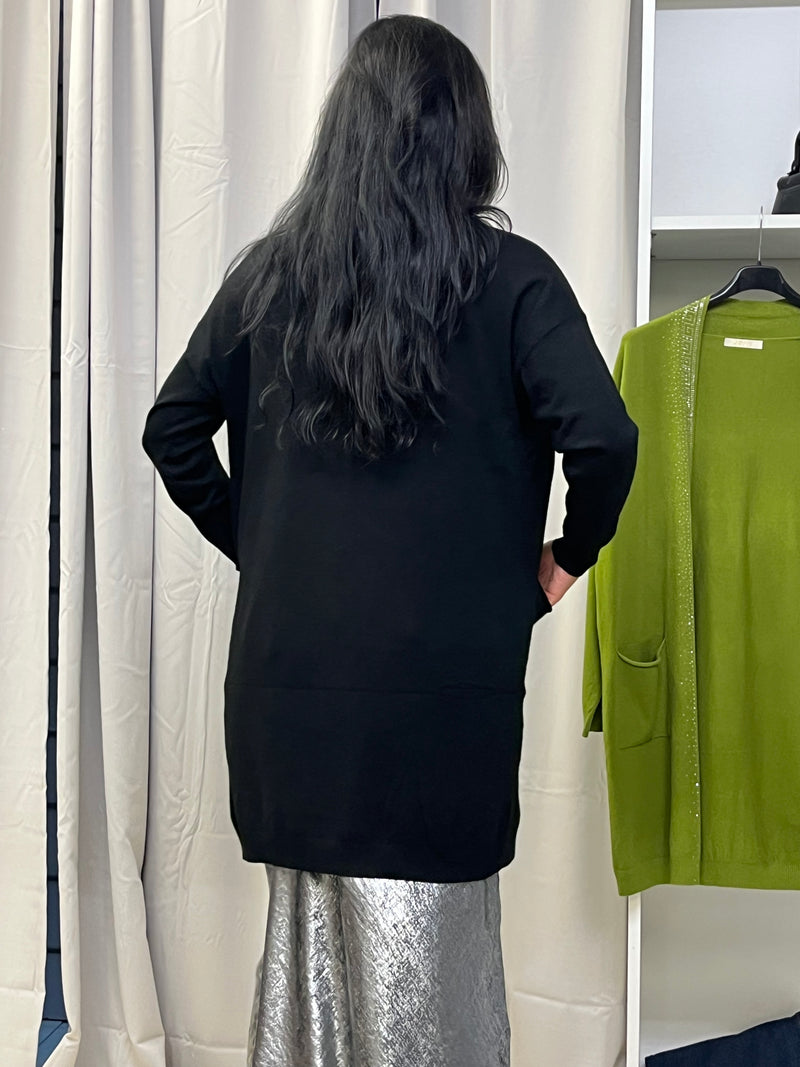 Neleem cardigan