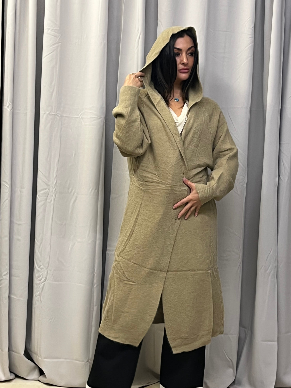 Mette cardigan