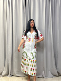 Alliya kjole