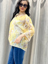 Lijia bluse
