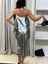 Satin Shine sæt