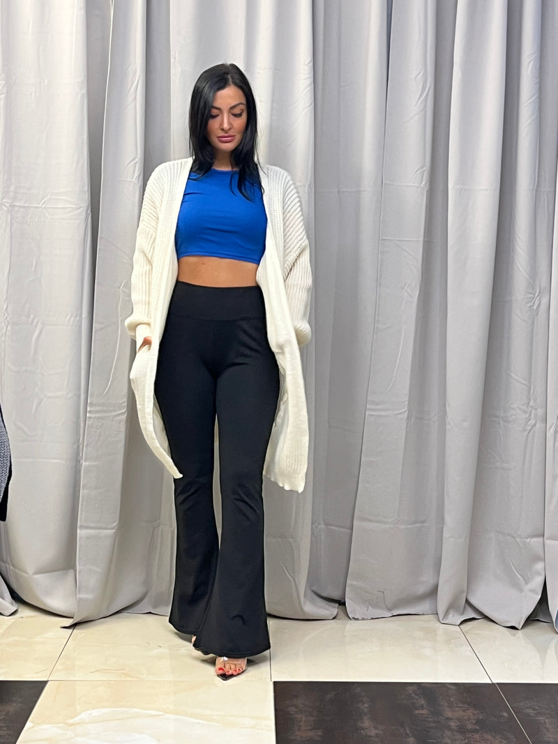 Jami cardigan