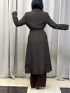 Aspen Sherling Jacket
