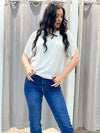 Luna bluse