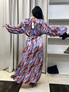 Lina kjole